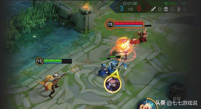 王者3.13体验服更新，惩戒将显示数值，人人都是驯龙高手