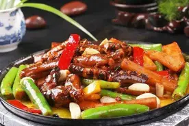 补中益气、温阳益脾的水产，这段时间吃媲美人参，赶紧尝图片