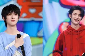 网友无法接受他加入快乐家族！丁程鑫遭网暴、恶意P图并发下长文图片