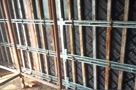 你知道剪力墙与框架剪力墙的区别在哪吗？图片