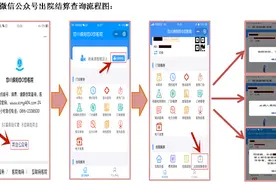 绵阳四〇四医院就医流程再优化，带给患者新体验图片