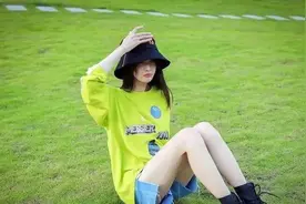 长腿女艺人合集，郑爽，关晓彤、杨幂等，你最想要谁的大长腿呢？图片