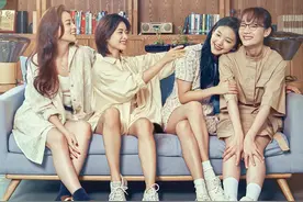 《机智的上半场》能引起共鸣的青春剧图片