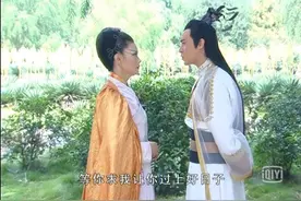 王母娘娘最后为何不直接杀了阴蚀王永绝后患？16年后才看明白图片