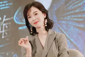 短发难打理，长发太无趣，这些齐肩发造型又美又飒还百变图片