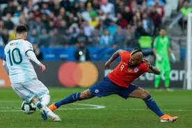 国际足联确认！2022年世界杯南美区预选赛将于今年10月开踢图片