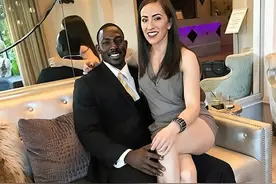 相比亚洲人，为何欧美女性更偏爱黑人？这三大原因是公认的图片