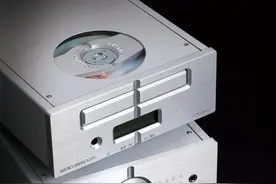 爱歌AADrive转盘+AADac解码器/前级组合图片