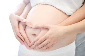 未婚先孕九个月，因孩子爸不负责打胎，还要继续纠结痛苦吗？图片