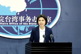 “台独”顽固分子第一位——苏贞昌，他将来会是什么下场？图片