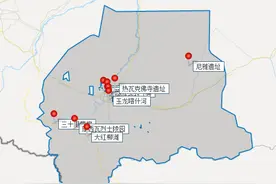 和田十大景区是哪些？自驾游玩如何安排行程？图片