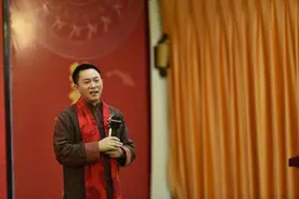 北京德行天下公益基金会第七次走进南宁图片