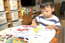 4岁孩子的妈妈，后悔没在孩子0~3岁前培养的6件事图片