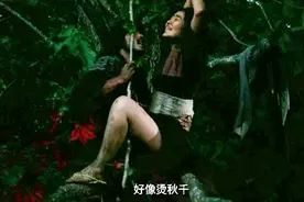 日本人性伦理片，放纵欲望、弃养老人，贫穷真是万恶之源图片