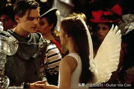 天堂电影院——古典吉他经典电影配乐（八）《A Time for Us》图片