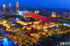 哈尔滨4月房价走势及分析，最贵地方已经不是道里区和南岗区了。图片