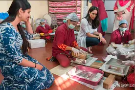 从月经贫困到月经羞耻，散装卫生巾背后，是很多女性的悲哀图片