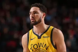 NBA现役球员三分命中率前十，库里出手最多排第三，汤普森第五图片