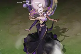 武则天“复出”重夺榜首，甄姬悄然崛起，却都不敌这个T2“法王”图片