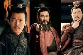 曹操赤壁之战战败逃走，为什么孙权和刘备只追不杀图片