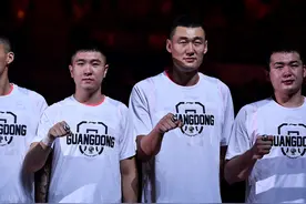 苏伟成为了获得CBA总冠军最多的球员图片