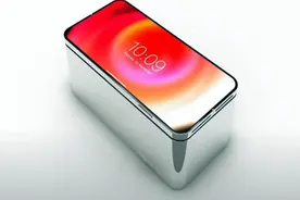 看看iPhone13这外观，iPhone12应该扔进垃圾桶图片