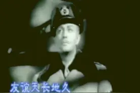 经典电影《魂断蓝桥》主题曲——友谊天长地久图片