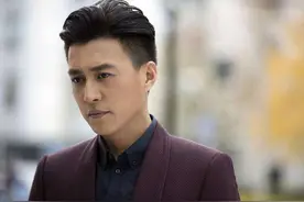 《纵有疾风起》开机，靳东宋佳主演，男二曾主演《恋爱先生》图片
