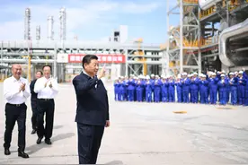 “我们是从这里走过来的”图片