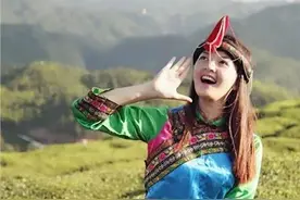 三月三，唱山歌图片