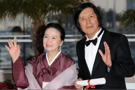 韩国影后患老年痴呆症，被曝遭丈夫女儿遗弃，过着监狱般的生活图片
