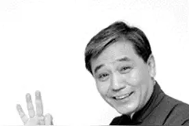 相声考：马派传奇之少马爷马志明图片