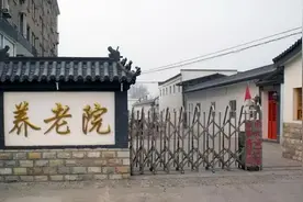 400万住进顶级养老院，两个月后死亡，养老院里那些“不可说”的图片