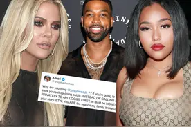 NBA真乱！詹娜闺蜜又跟唐斯谈恋爱了，她曾导致TT跟科勒直接分手图片