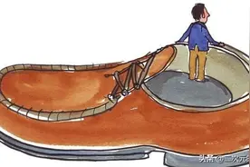 在利益面前，别太当真——人的变数与处世哲学图片