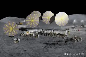 宇航员登陆月球后，回不来怎么办？他们能在太空坚持多久？图片