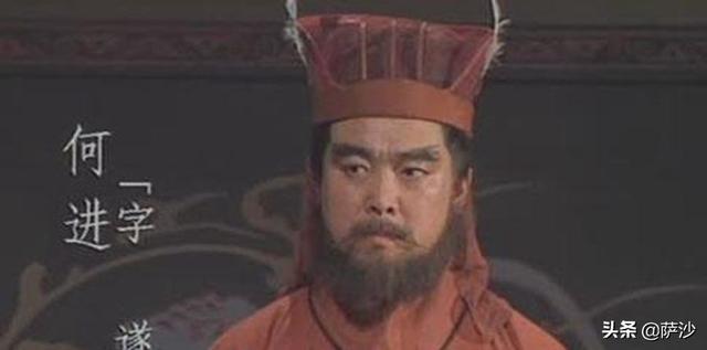 卖官鬻爵、淫乱宫廷的三国之乱制造者：东汉最后的实权皇帝灵帝