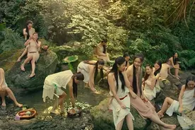 第1353大富豪，被传“要代孕100个女儿”图片