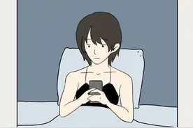 漫画：养备胎8年，我错了吗？图片