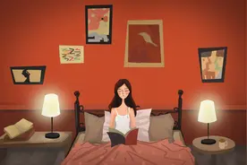 女人暗恋一个人，有些细节是无法掩饰的图片