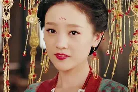 地府中孟婆到底是谁？《山海经》记载：帝女，怪不得六界无人敢惹图片