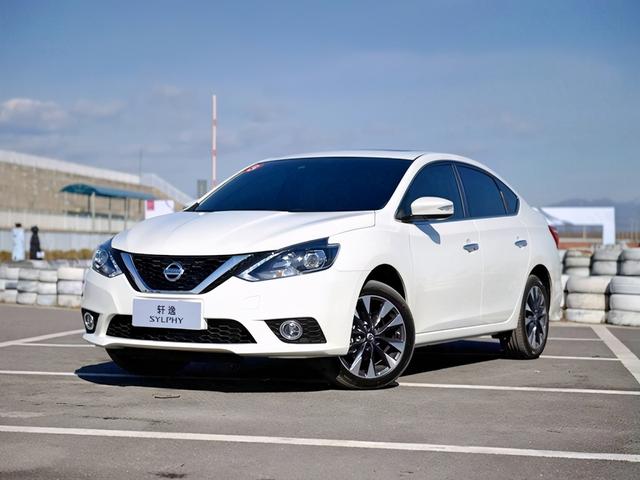 十款适合女性开的轿车 家用合适上班方便保养便宜上手容易