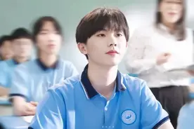 马嘉祺“学霸”人设崩塌谁之过？图片