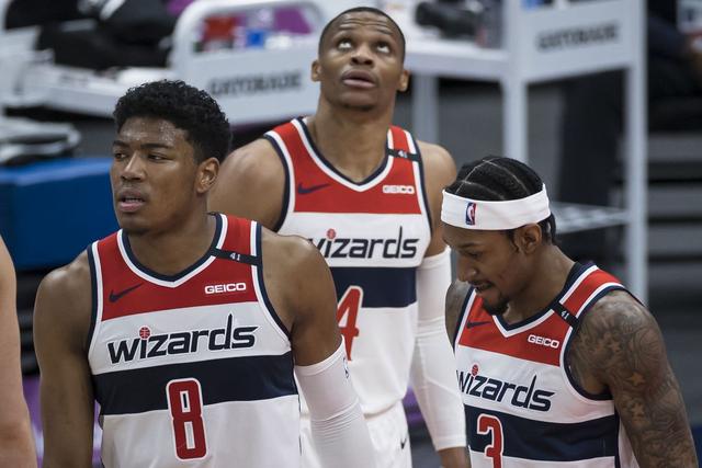 「NBA」赛事前瞻：老鹰vs奇才，老鹰能否乘势而上