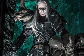 二十年来就没搞懂，《暗黑破坏神2》死灵法师到底能带多少只骷髅图片