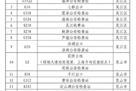 苏州暂停到南京客运班线图片