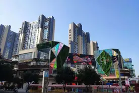 天府二街156套新房，单价预计不过二万图片