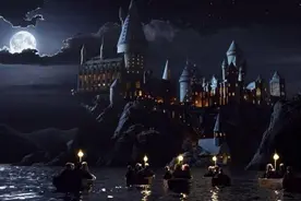 我在霍格沃茨的生涯图片