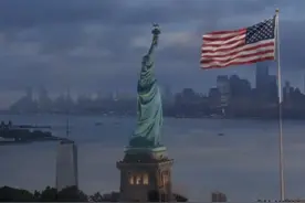 美国国运史(1）—看看真实的美国强盗贩子如何立国的？图片