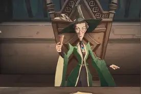 《哈利波特：魔法觉醒》关于简单pve卡组的一些疑问和讨论图片